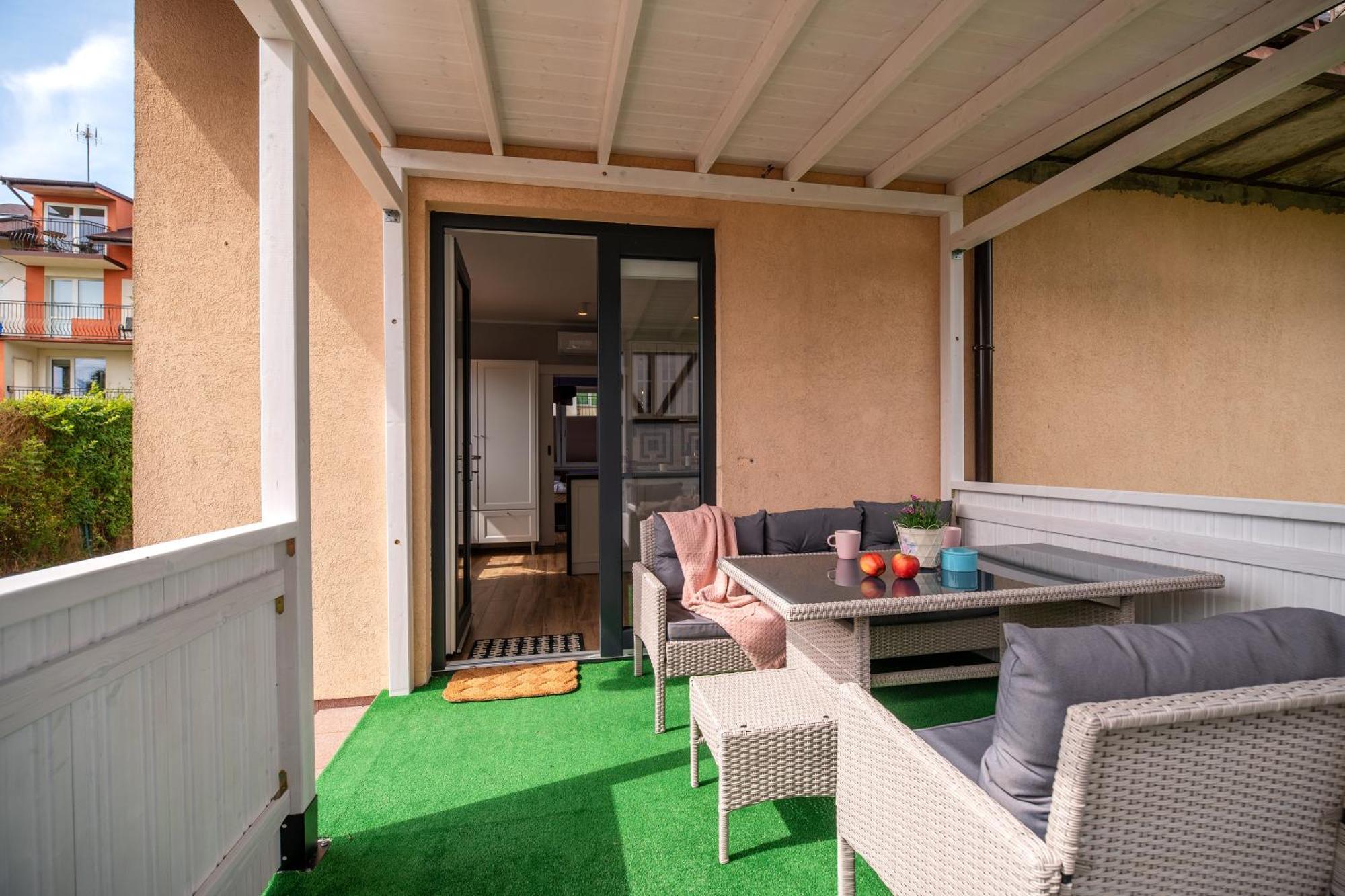 Mielnova Adults Only Apartment Mielno  Exterior photo