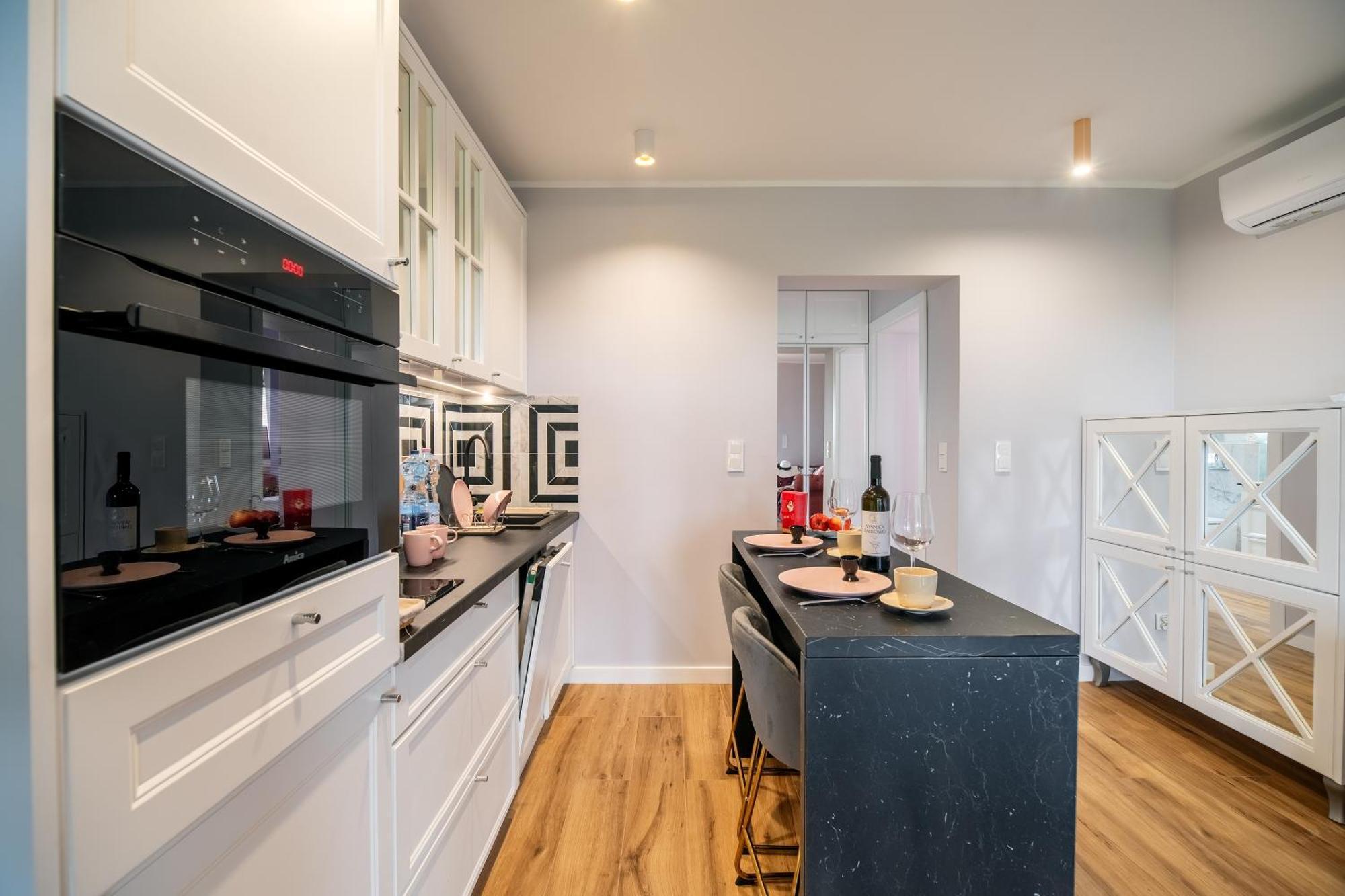Mielnova Adults Only Apartment Mielno  Exterior photo