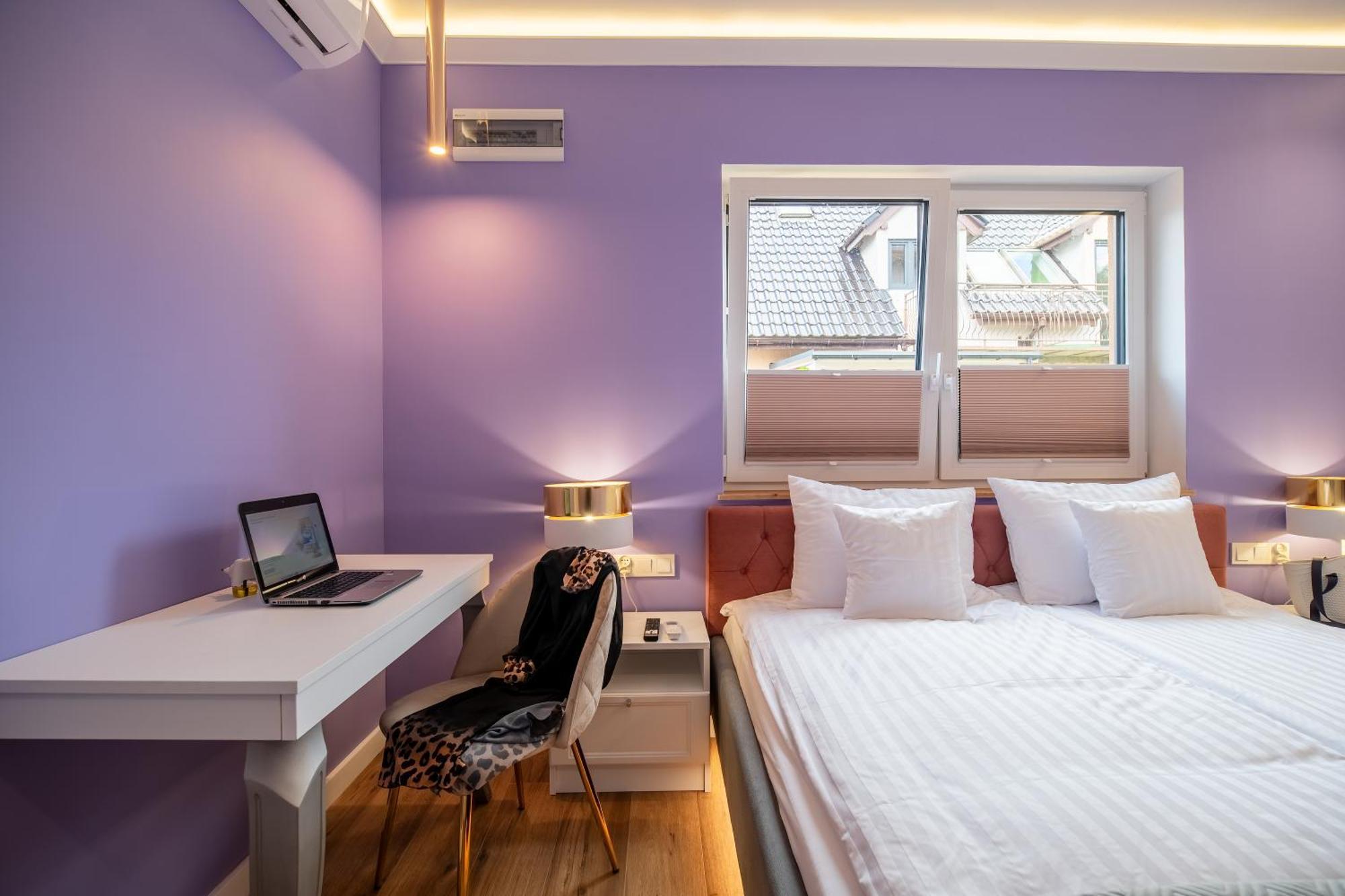 Mielnova Adults Only Apartment Mielno  Exterior photo